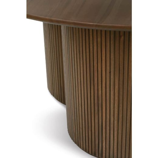 Picture of Kindred Round Dining Table
